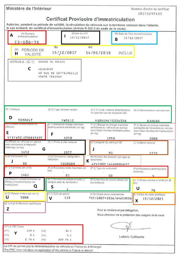 Carte Grise En Ligne Minute Facile Et Rapide En 48h Domicile Carte Grise En Ligne Minute Facile Et Rapide En 48h Domicile